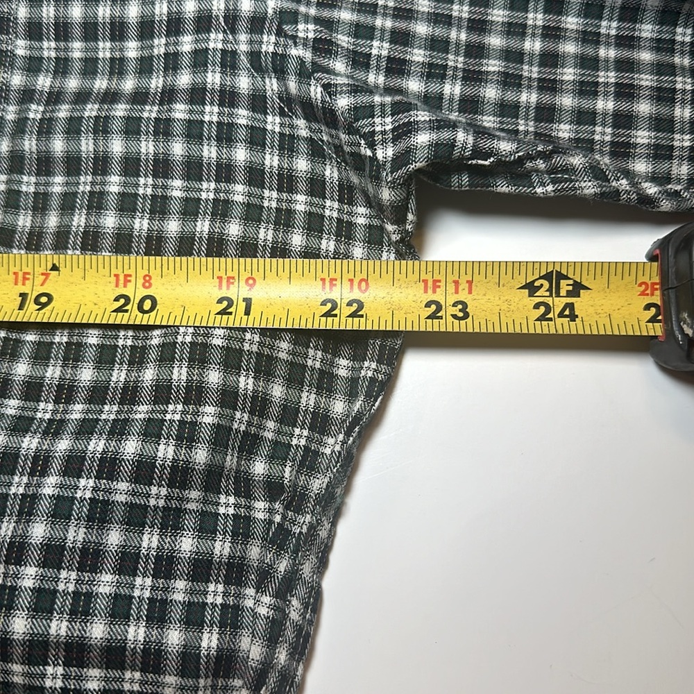 Tommy Hilfiger vintage button down for men‎ Size XL - Picture 12 of 15